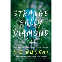 Strange Sally Diamond by Liz Nugent PDF ePub Audio Book Summary