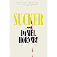 Sucker by Daniel Horns PDF ePub Audio Book Summary