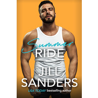Summer Ride by Jill Sanders PDF ePub Audio Book Summary