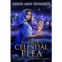 Summer's Celestial Plea by Leigh Ann Edwards PDF ePub Audio Book Summary
