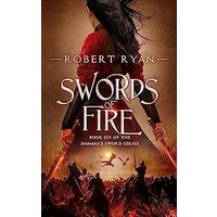 Swords of Fire by Robert Ryan PDF ePub Audio Book Summary