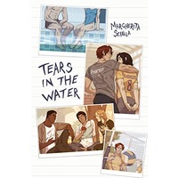 Tears in the Water by Margherita Scialla PDF ePub Audio Book Summary