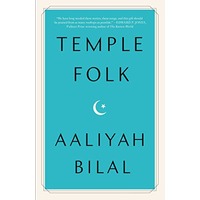 Temple Folk by Aaliyah Bilal PDF ePub Audio Book Summary