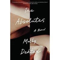 The Absolutes by Molly Dektar PDF ePub Audio Book Summary