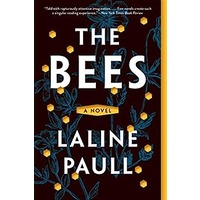 The Bees by Laline Paull PDF ePub Audio Book Summary