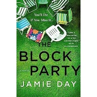 The Block Party by Jamie Day PDF ePub Audio Book Summary