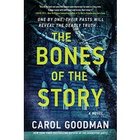 The Bones of the Story by Carol Goodman PDF ePub Audio Book Summary
