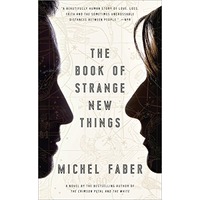 The Book of Strange New Things by Michel Faber PDF ePub Audio Book Summary