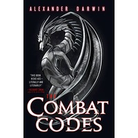 The Combat Codes by Alexander Darwin PDF ePub Audio Book Summary