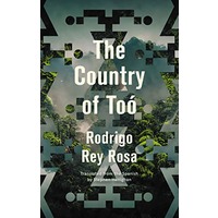 The Country of Toó by Rodrigo Rey Rosa PDF ePub Audio Book Summary