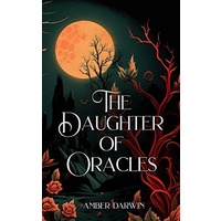 The Daughter of Oracles by Amber Darwin PDF ePub Audio Book Summary