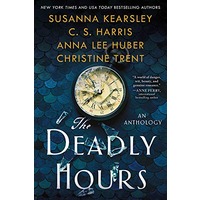 The Deadly Hours by Susanna Kearsley PDF ePub Audio Book Summary