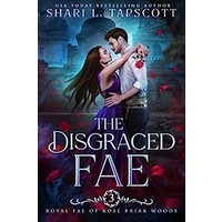 The Disgraced Fae by Shari L. Tapscott PDF ePub Audio Book Summary
