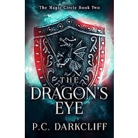 The Dragon's Eye by P.C. Darkcliff PDF ePub Audio Book Summary