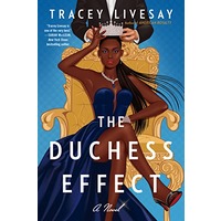The Duchess Effect by Tracey Livesay PDF ePub Audio Book Summary
