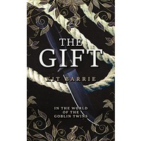 The Gift by Kit Barrie PDF ePub Audio Book Summary