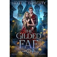 The Gilded Fae by Shari L. Tapscott PDF ePub Audio Book Summary