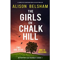 The Girls on Chalk Hill by Alison Belsham PDF ePub Audio Book Summary