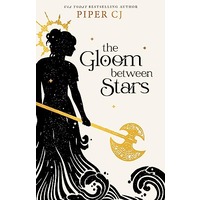 The Gloom Between Stars by Piper CJ PDF ePub Audio Book Summary
