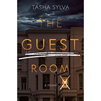 The Guest Room by Tasha Sylva PDF ePub Audio Book Summary