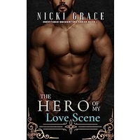 The Hero of my Love Scene by Nicki Grace PDF ePub Audio Book Summary