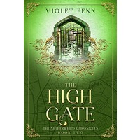 The High Gate by Violet Fenn PDF ePub Audio Book Summary