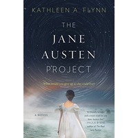 The Jane Austen Project by Kathleen A. Flynn PDF ePub Audio Book Summary