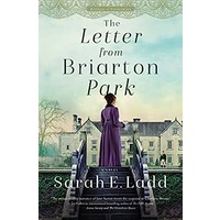 The Letter from Briarton Park by Sarah E. Ladd PDF ePub Audio Book Summary