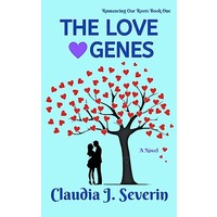The Love Genes by Claudia J. Severin PDF ePub Audio Book Summary