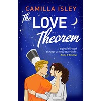 The Love Theorem by Camilla Isley PDF ePub Audio Book Summary