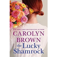 The Lucky Shamrock by Carolyn Brown PDF ePub Audio Book Summary