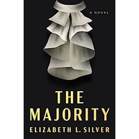 The Majority by Elizabeth L. Silver PDF ePub Audio Book Summary