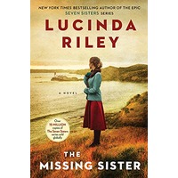 The Missing Sister by Lucinda Riley PDF ePub Audio Book Summary
