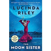 The Moon Sister by Lucinda Riley PDF ePub Audio Book Summary