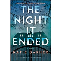The Night It Ended by Katie Garner PDF ePub Audio Book Summary
