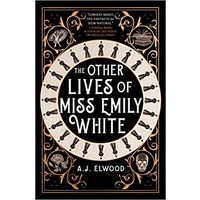 The Other Lives of Miss Emily White by A.J. Elwood PDF ePub Audio Book Summary