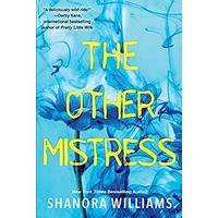 The Other Mistress by Shanora Williams PDF ePub Audio Book Summary