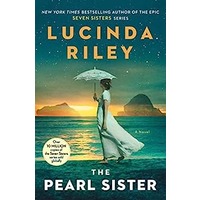 The Pearl Sister by Lucinda Riley PDF ePub Audio Book Summary