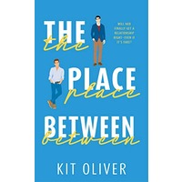 The Place Between by Kit Oliver PDF ePub Audio Book Summary
