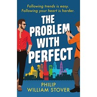 The Problem With Perfect by Philip William Stover PDF ePub Audio Book Summary