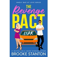 The Revenge Pact by Brooke Stanton PDF ePub Audio Book Summary