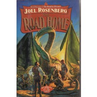 The Road Home by Joel Rosenberg PDF ePub Audio Book Summary