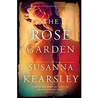 The Rose Garden by Susanna Kearsley PDF ePub Audio Book Summary