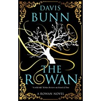 The Rowan by Davis Bunn PDF ePub Audio Book Summary