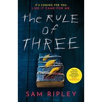 The Rule of Three by Sam Ripley PDF ePub Audio Book Summary