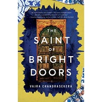 The Saint of Bright Doors by Vajra Chandrasekera PDF ePub Audio Book Summary