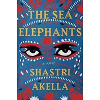 The Sea Elephants by Shastri Akella PDF ePub Audio Book Summary