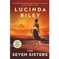 The Seven Sisters by Lucinda Riley PDF ePub Audio Book Summary