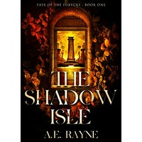 The Shadow Isle by A.E. Rayne PDF ePub Audio Book Summary