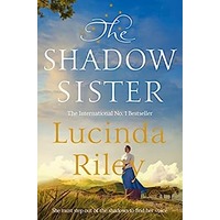 The Shadow Sister by Lucinda Riley PDF ePub Audio Book Summary